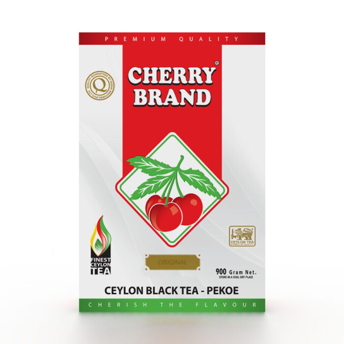 Cherry brand Tea 900g