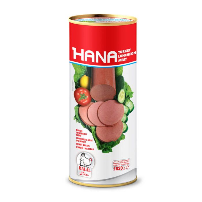 Hana salami 1820g