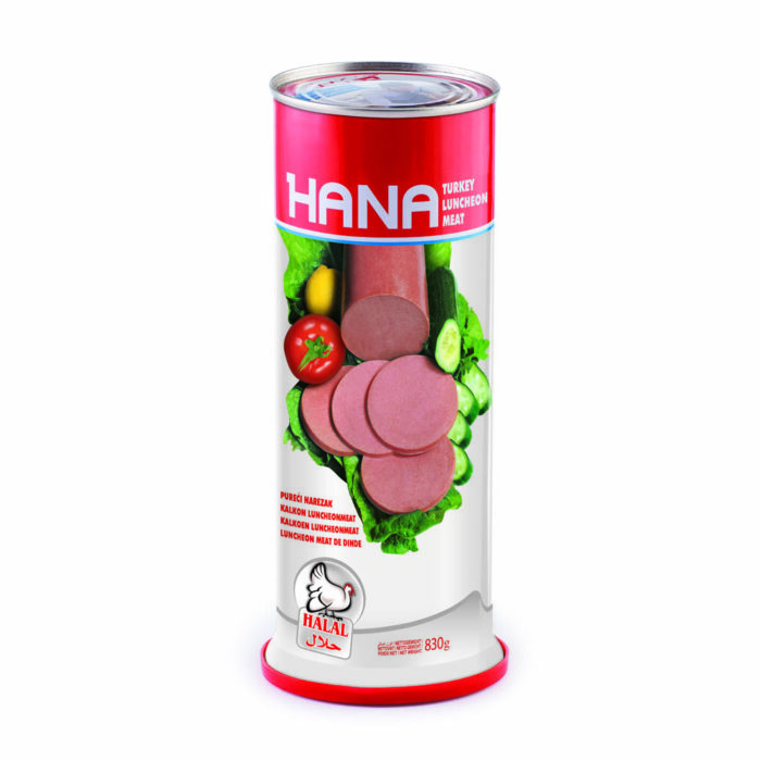 Hana salami 830g