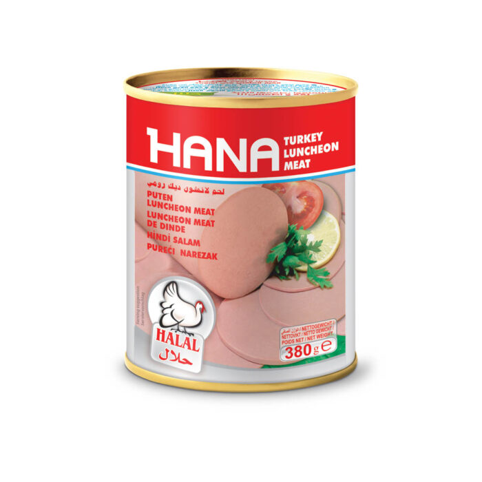 Hana salami 380g