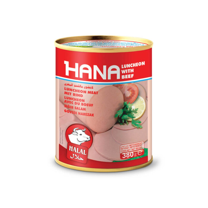 Hana Beff 380g