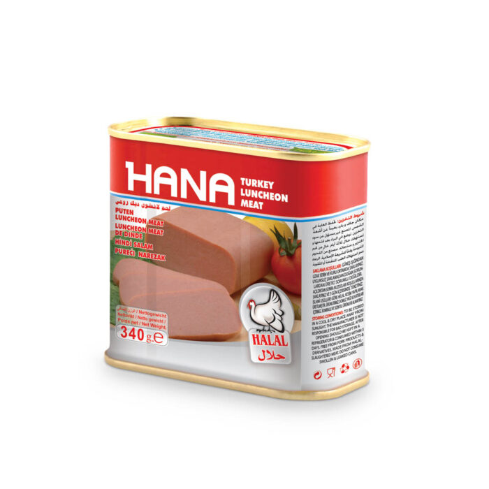 Hana salami 340g