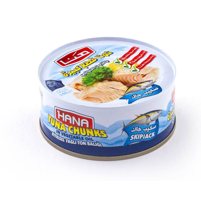 Hana Tuna 160g