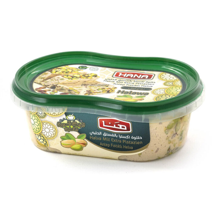 Hana Halva Extra 400g