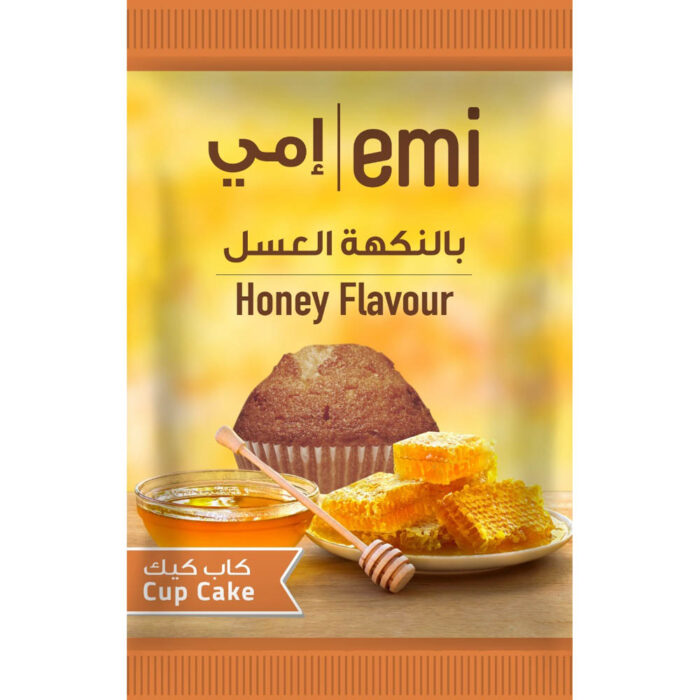 Cupcake Honey 35g